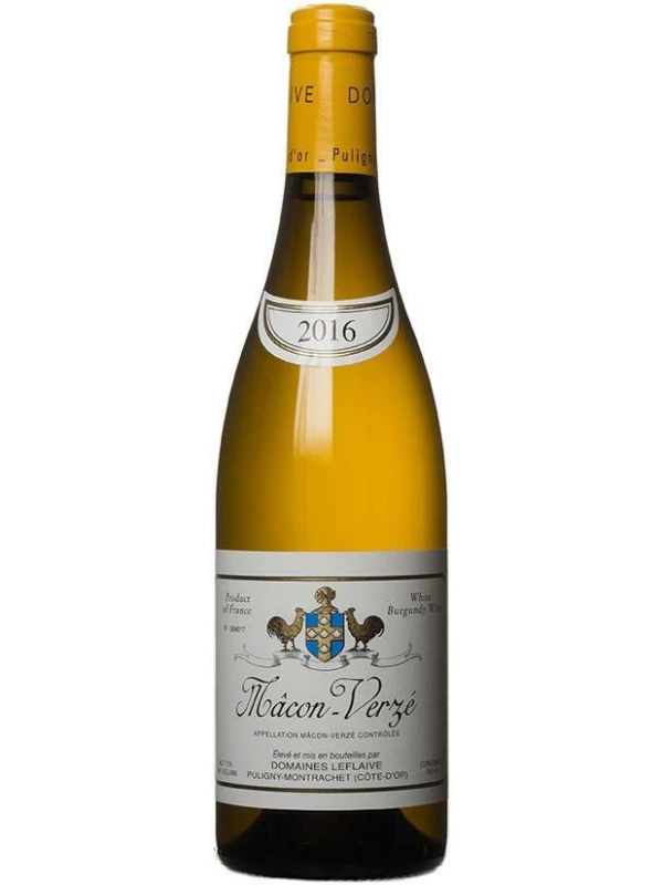 Domaine Leflaive, Macon-Verze