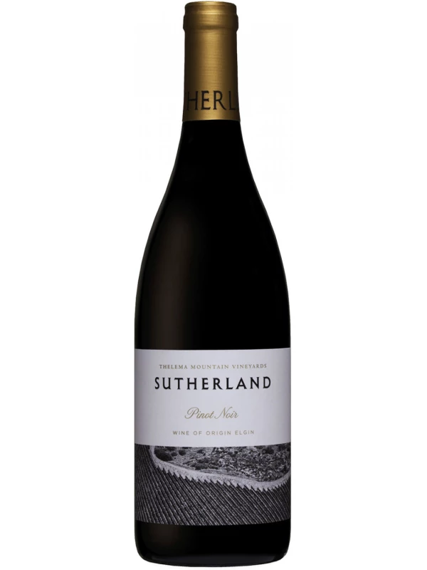 Sutherland Pinot Noir