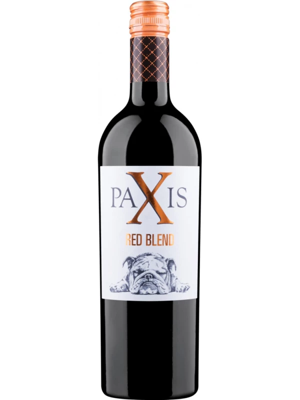 Paxis Red Blend