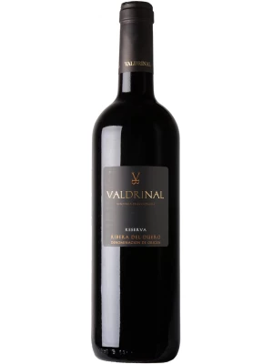 Вино Valdrinal, Reserva, Ribera del Duero DO 2002, 3 л