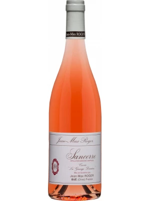 Вино Jean-Max Roger, Sanсerre Rose La Grange Dimiere 2019, 0.75 л