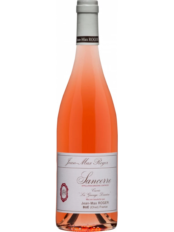 Jean-Max Roger, Sanсerre Rose La Grange Dimiere