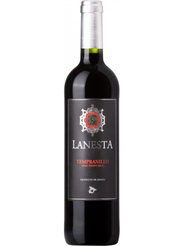 Dominio de Punctum, Lanesta Tempranillo seco, Tierra Castilla