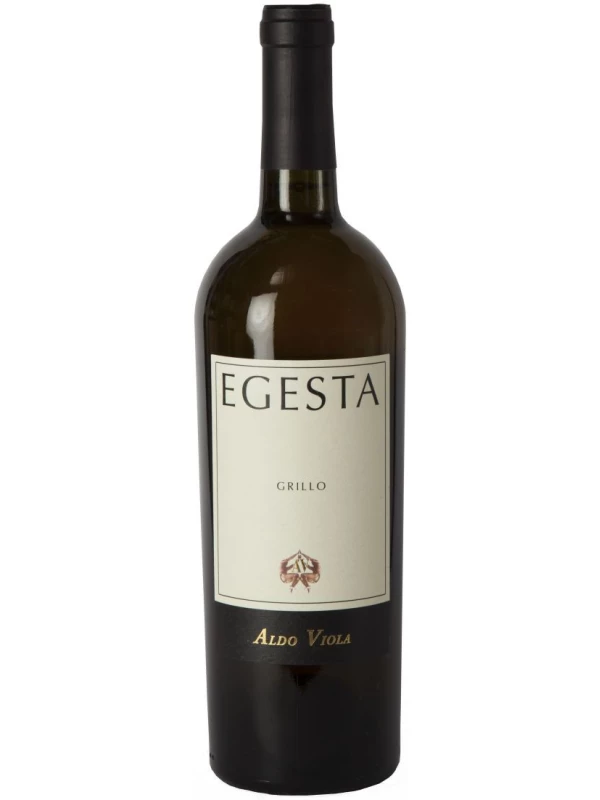 Aldo Viola, Egesta Grillo, Terre Siciliane IGT