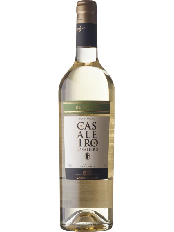 Enoport Wines, Casaleiro Reserva Branco