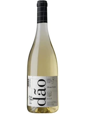 Вино Quinta da Pellada, Alvaro Castro Branco, Dao DOP 2019, 0.75 л