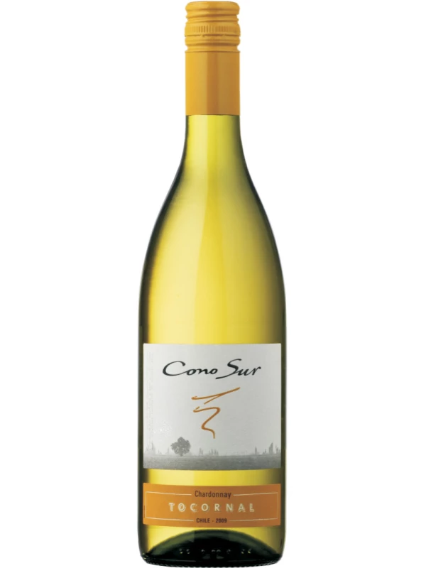 Cono Sur Tocornal Chardonnay Central Valley DO