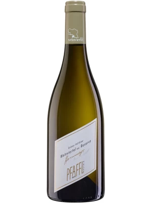 Вино Weingut R&A Pfaffl, Gruner Veltliner Hommage, Weinviertel DAC Reserve 2018, 0.75 л