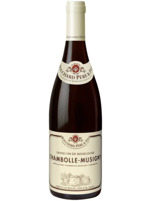Вино Chambolle-Musigny AOC 2013, 0.75 л