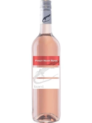 Вино Peter Mertes, Lizard Pinot Noir Rose 0.75 л