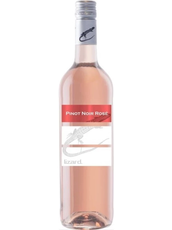 Peter Mertes, Lizard Pinot Noir Rose
