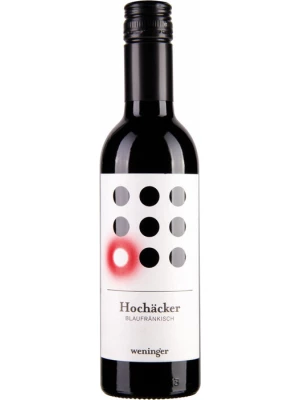 Вино Weninger, Hochacker Blaufrankisch 2018, 0.375 л