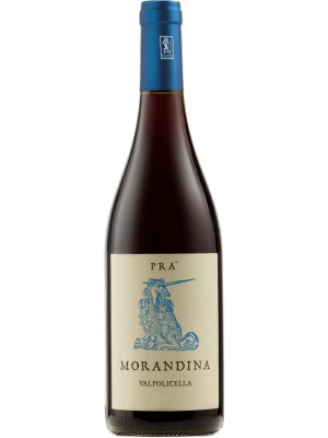Вино Pra, Morandina, Valpolicella DOC 2020, 0.75 л