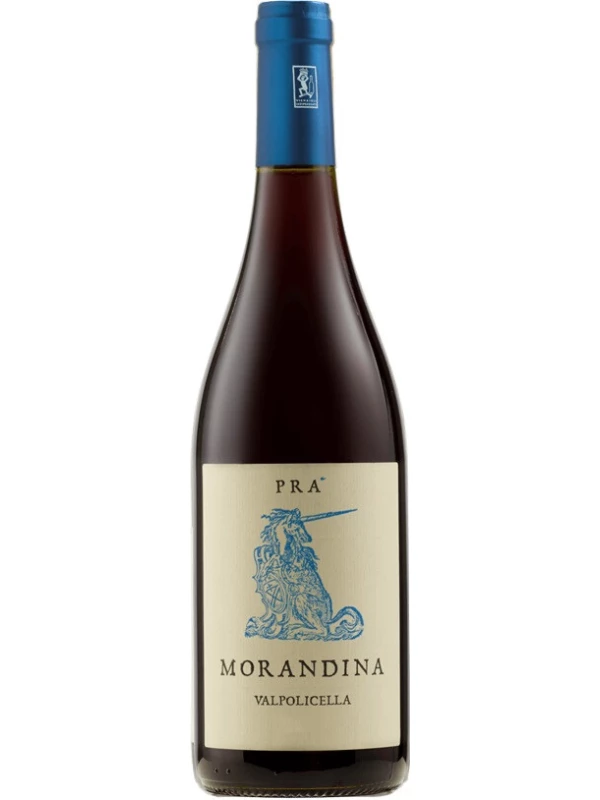 Pra, Morandina, Valpolicella DOC