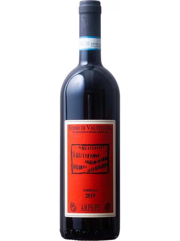 Ar.Pe.Pe., Rosso di Valtellina DOC