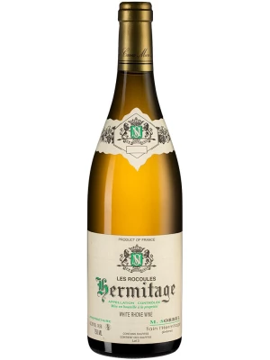 Вино Marc Sorrel, Les Rocoules, Hermitage AOC 2021, 0.75 л