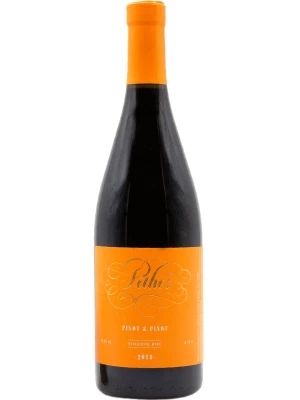 Вино Pithos Pinot & Pinot 2018, 0.75 л