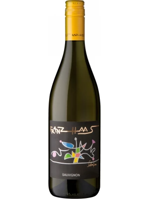Вино Franz Haas, Sauvignon, Alto Adige DOC 2021, 0.75 л