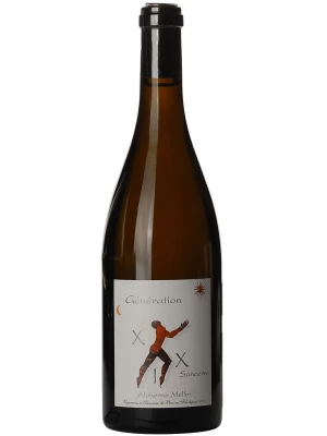 Вино Alphonse Mellot, Sancerre Blanc Generation XIX 2011, 0.75 л