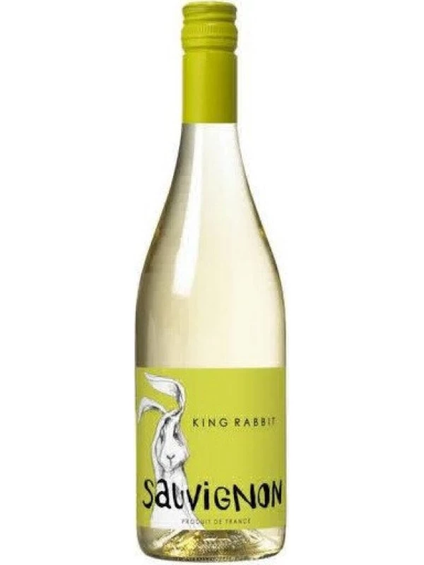 King Rabbit Sauvignon, Cotes de Gascogne IGP