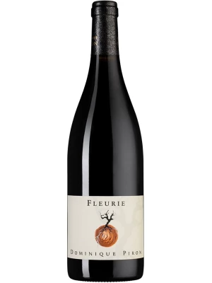 Вино Dominique Piron, Fleurie AOC 2022, 0.75 л