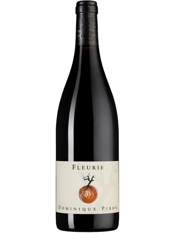 Dominique Piron, Fleurie AOC