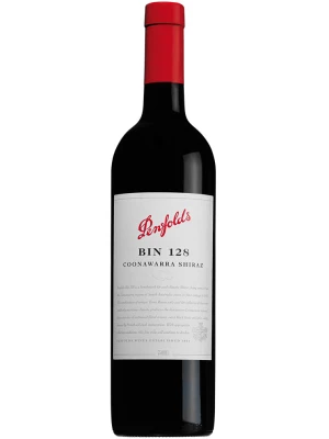 Вино Penfolds, Bin 128 Shiraz 2010, 0.75 л