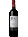 Barton & Guestier, Reserve Cabernet Sauvignon, Pays d'Oc IGP — фото 2