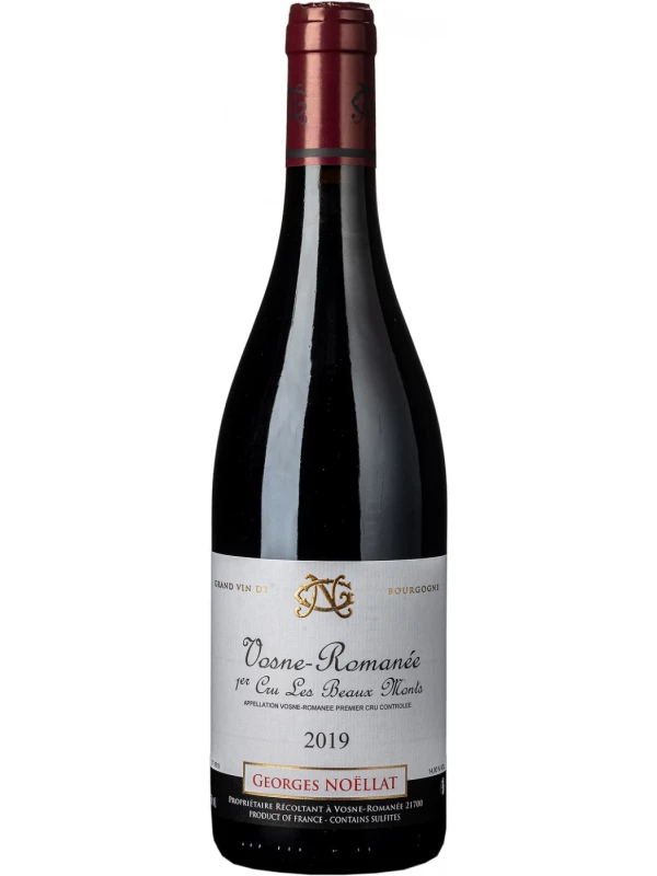 Domaine Georges Noellat, Vosne-Romanee 1er Cru Les Beaux Monts AOC