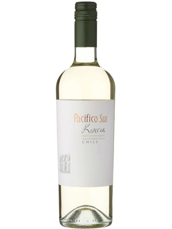 Apaltagua, Pacifico Sur Reserva, Sauvignon Blanc, San Antonio Valley DO