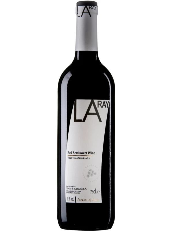 Laray Tinto Semidulce