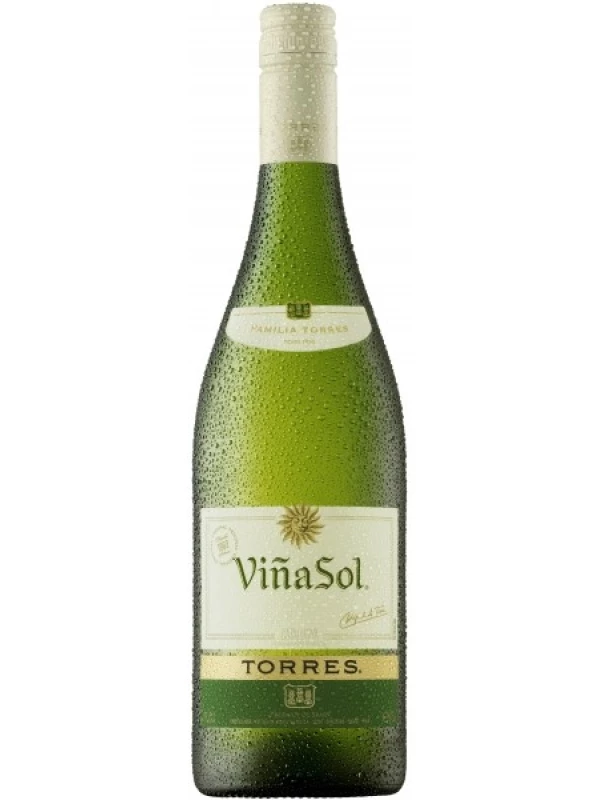 Vina Sol, Catalunya DO