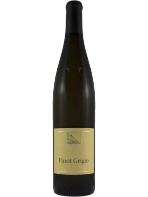 Вино Cantina Terlano, Pinot Grigio 0.75 л