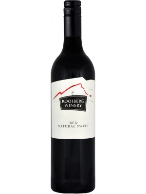Вино Rooiberg Winery, Red Natural Sweet 0.75 л