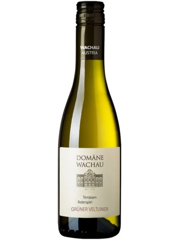 Domane Wachau, Terrassen Gruner Veltliner Federspiel