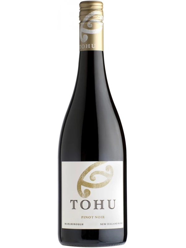 Tohu, Pinot Noir, Marlborough