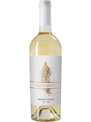 Вино Geografico, Pavo Nero Bianco, Toscana IGT 0.75 л