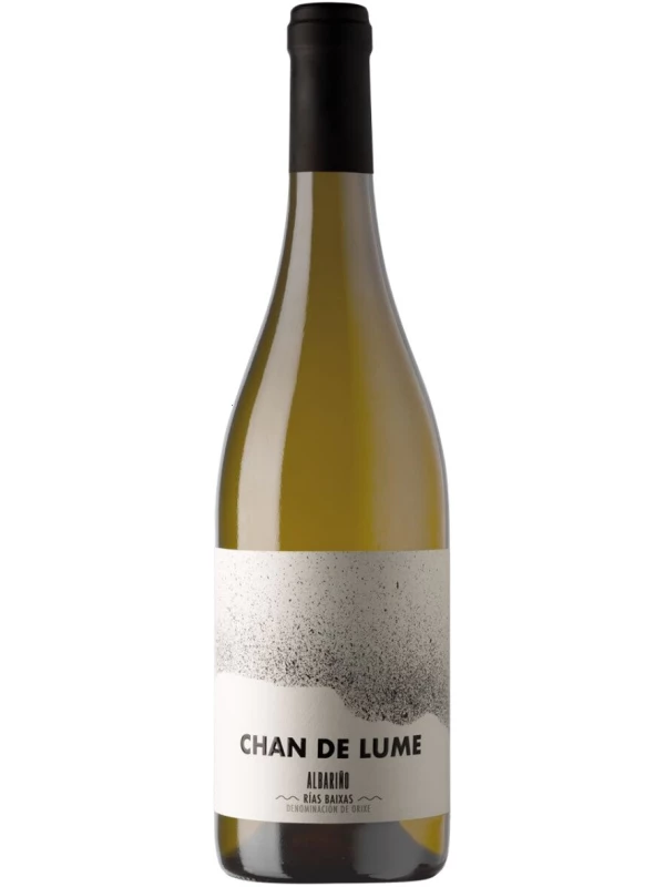 Chan de Lume Albarino, Rias Baixas DO