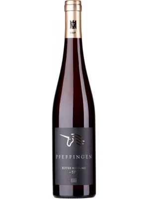 Вино Pfeffingen, Ungstein Roter Riesling SP 2021, 0.75 л