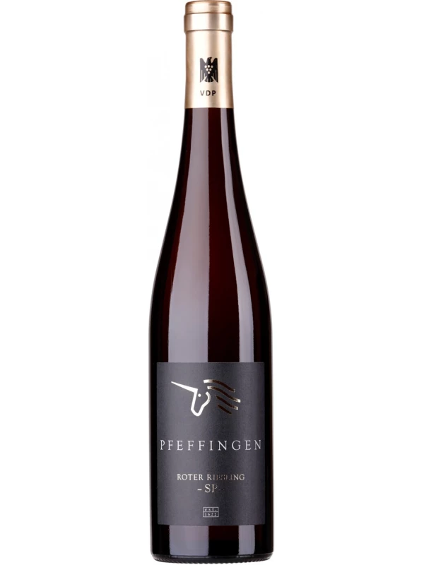 Pfeffingen, Ungstein Roter Riesling SP