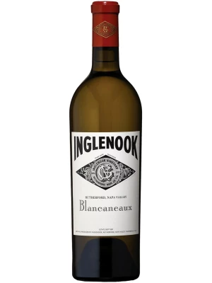 Вино Inglenook Blancaneaux 2016, 0.75 л