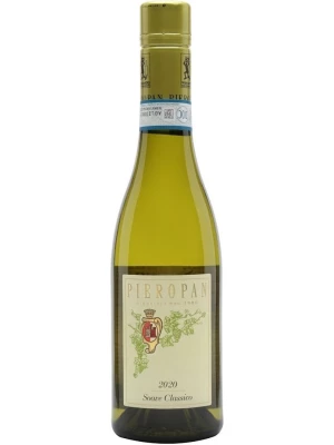 Вино Pieropan, Soave Classico DOC 2020, 0.375 л