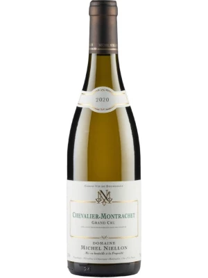 Вино Domaine Michel Niellon, Chevalier-Montrachet Grand Cru AOC 2020, 0.75 л