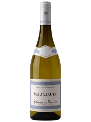 Вино Chartron et Trebuchet, Meursault AOC 0.75 л