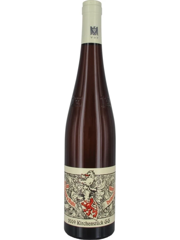 Reichsrat von Buhl, Forster Kirchenstuck Riesling GG