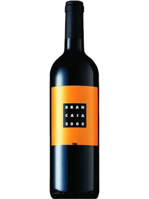 Вино Brancaia Tre IGT 2008, 0.75 л