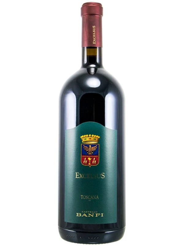 Banfi, Excelsus, Sant'Antimo DOC