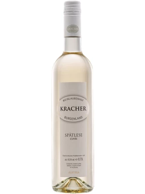 Вино Kracher, Cuvee Spatlese 2022, 0.75 л