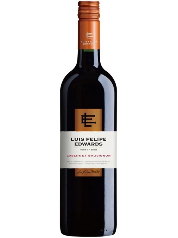 Luis Felipe Edwards, Cabernet Sauvignon