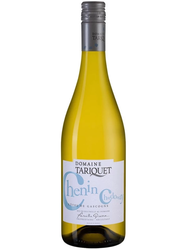 Domaine du Tariquet, Chenin-Chardonnay, Cotes de Gascogne VDP